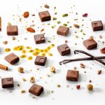 Petits-lacs-assortiment-pralines-chocolat-suisse